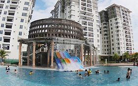 Bayou Lagoon Park Resort Malacca, Malaysia